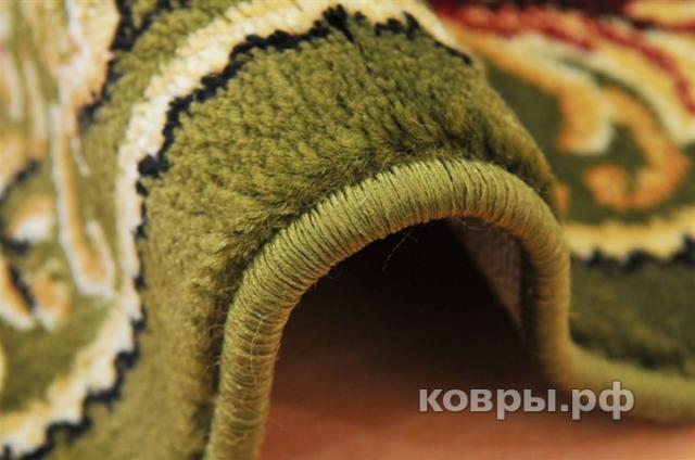 дорожка MERINOS VALENCIA d044 GREEN — фото 8