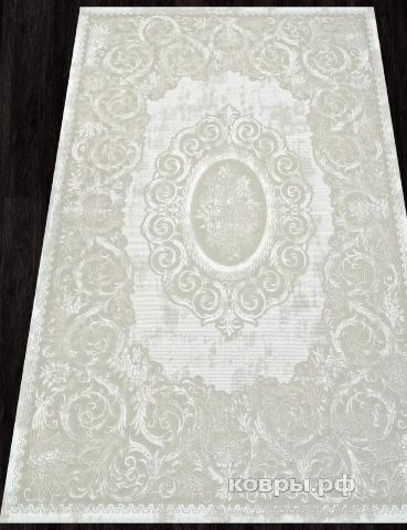 ковер VALENTIS SIROCCO E413AC BEIGE / WHITE — фото 2