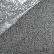 Дорожка серого цвета Дорожка Non-slip R с защитной пленкой 01 gray, 1.0 м Дорожка серого цвета Дорожка Non-slip R с защитной пленкой 01 gray, 1.0 м