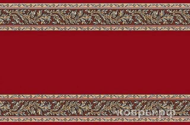 дорожка Merinos Laguna d041 RED