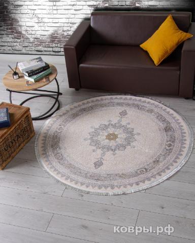 ковер Ковер IRAN FARSI 1200 127091 000 Круг — фото 3