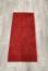 Халява Коврик № 1911,бордовый,размер 0,6 на 1,2 метра