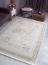 ковер Ковер ALFA CARPET DALIDA 20809A L.BEIGE / WHITE