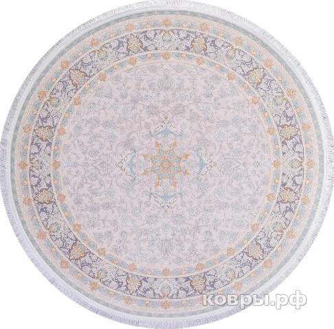 ковер IRAN SHIRAZ 9033 000 Круг
