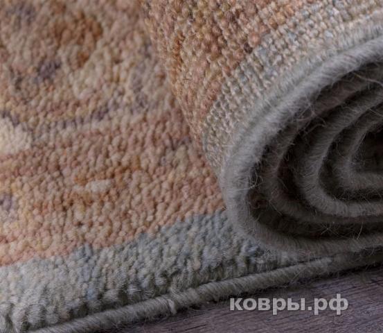 ковер ручной работы Пакистанский ковер ручной работы Чуби 0.87x2.09м — фото 8