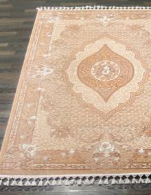 KARMEN HALI HUNKAR 07931 PINK / PINK