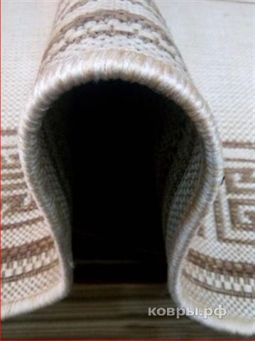 ковер Люберецкие ковры Эко 7354 01 — фото 2