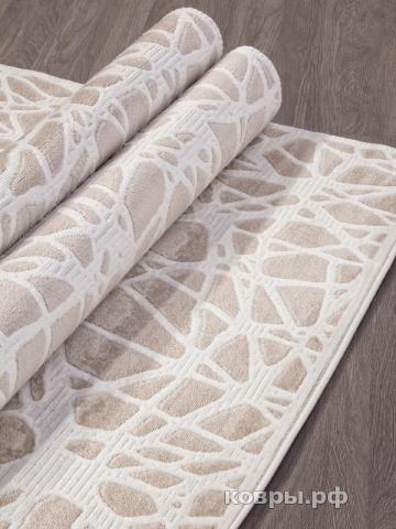 ковер MERINOS MIRANDA D967 BEIGE — фото 3