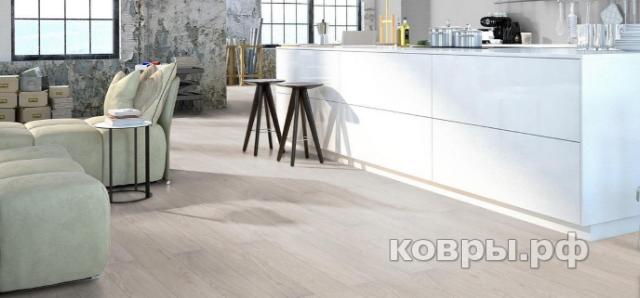 ламинат Ламинат Classen Impression WR Bassano Oak — фото 2