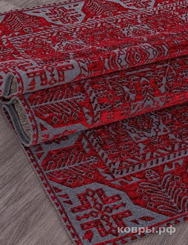 ковер CARINA RUGS ATLAS 148406 01 — фото 4