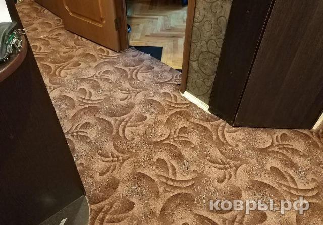 ковролин Дюна Тафт Spider 972 — фото 3