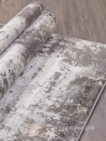 ковер MERINOS GRAFF 3319 GRAY-BEIGE — фото 3