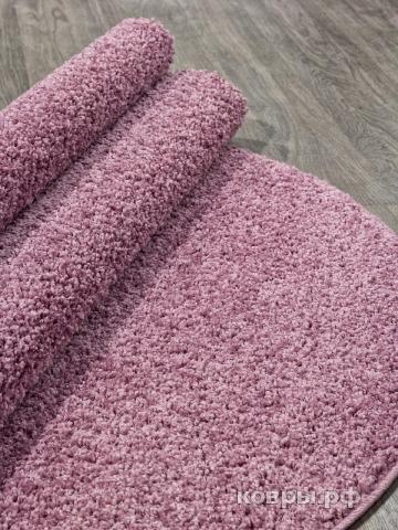 ковер MERINOS LANA t600 LILAC Овал — фото 3