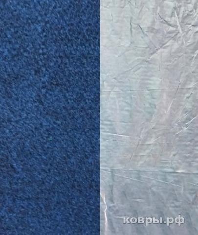 дорожка Дорожка Balsan Rainbow с защитной пленкой 66 dark navy