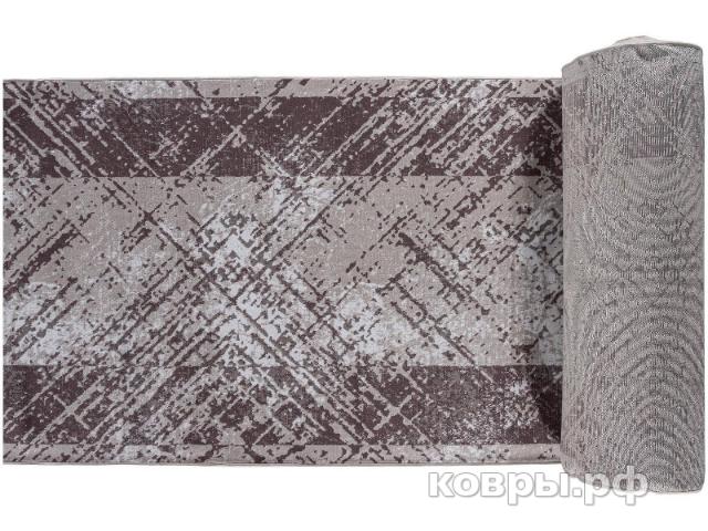 дорожка Дорожка MERINOS SILVER F391 GRAY