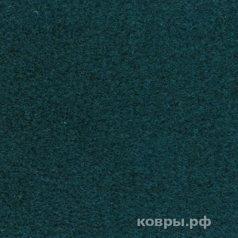 ковролин Orotex EXPOSHOW с защитной плёнкой 1234 Atoll Blue