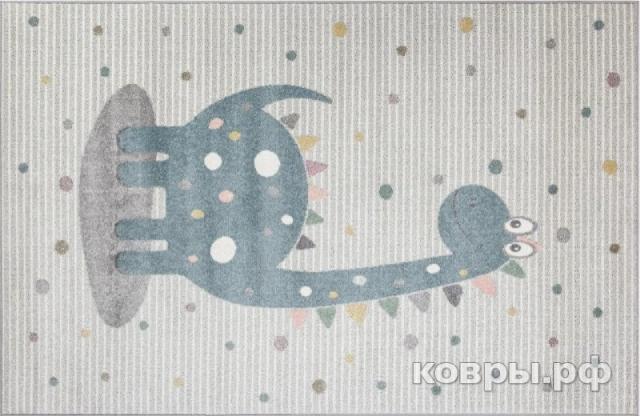 ковер Ковер MERINOS PRISMA LM20 GRAY