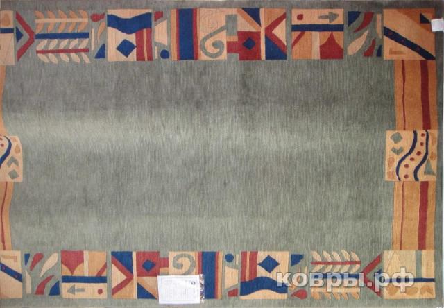 ковер HWIT CO. LTD Nepal 45L 22TS 094