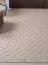 ковер Ковер ALPIN LOOPY L0010A D.BEIGE / D.BEIGE