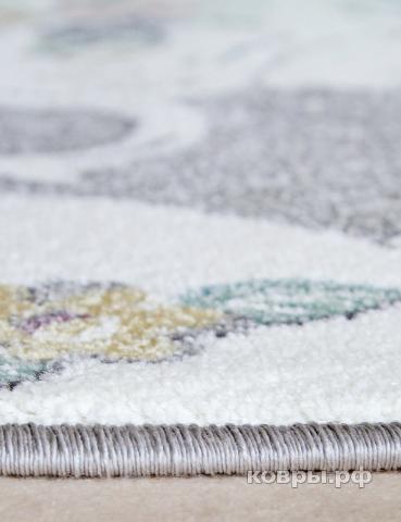 ковер MERINOS SOFIT C042 LIGHT GRAY — фото 5