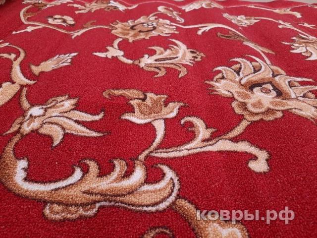 ковролин Витебские ковры принт 8-ми цветное полотно p1188a4p 45 — фото 4