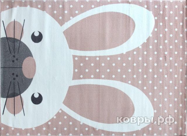 ковер MERINOS SOFIT 2341 LIGHT PINK