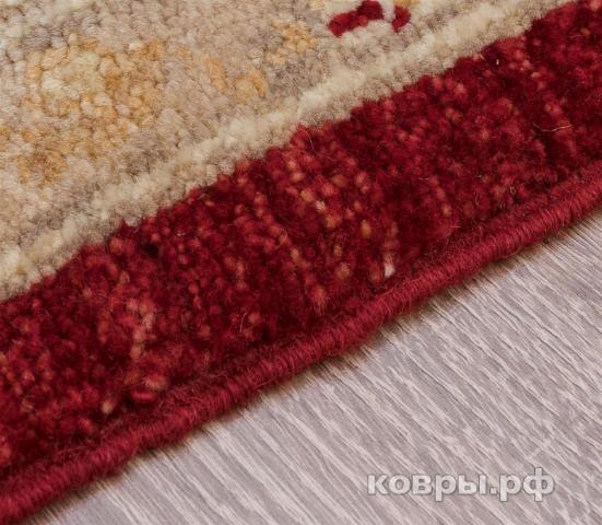 ковер ручной работы Пакистанский ковер ручной работы Чуби 0.94x1.59м — фото 8