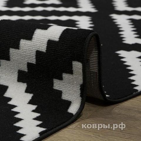 ковер БелКа Лайла де Люкс 15767 10755 — фото 2