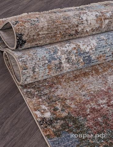 ковер MERINOS BALTIMORE 35041 110 MULTI — фото 4