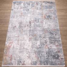 Ковер Loft B025A CREAM / RED