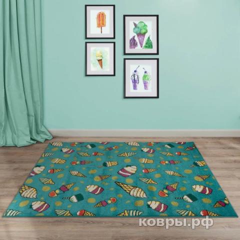 ковер Sintelon PLAY D6 PAP — фото 4