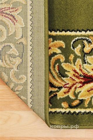 дорожка MERINOS VALENCIA d044 GREEN — фото 9