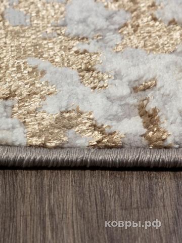 ковер Ковер MERINOS PALERMO F298 GRAY-GREEN — фото 3