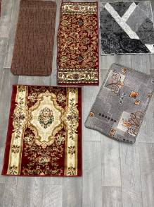 Комплект № 737 - 5 штук