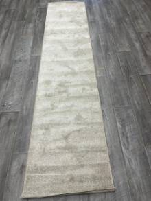 Коврик №916,бежевый,размер 0,7 на 3 метра