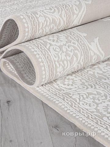 ковер Ковер VALENTIS SIROCCO E830AF BEIGE / CREAM — фото 4