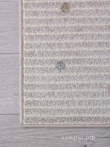 ковер Ковер MERINOS IZUMRUD LM20 GRAY — фото 4