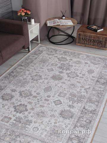 ковер Ковер ALPIN LAVIN AB809A BEIGE — фото 3