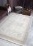 ковер Ковер ALFA CARPET DALIDA 20809A L.BEIGE / WHITE