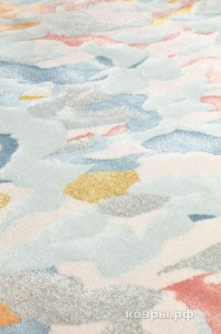 ковер Osta Bloom 466123 991 — фото 2