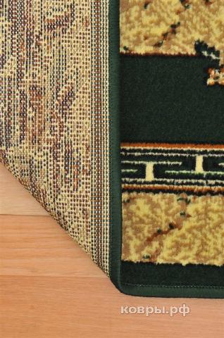 дорожка MERINOS LAGUNA ROZA GREEN — фото 6