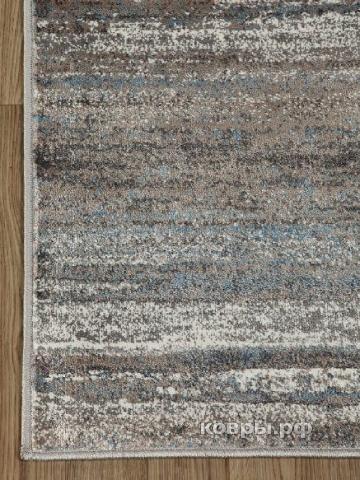 ковер Agnella Soft Andoya grey — фото 2