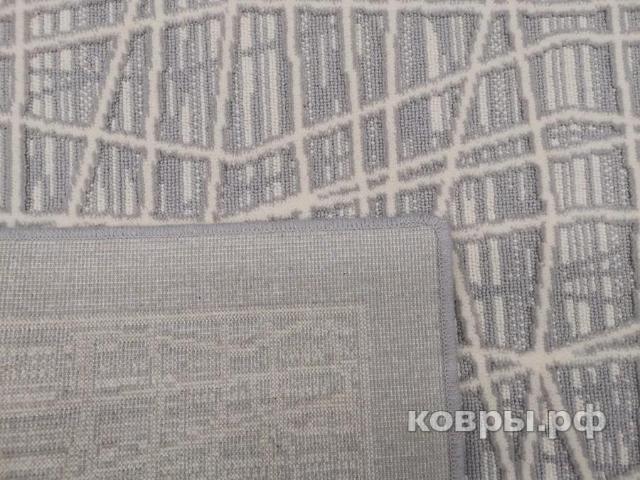 ковер Agnella Galaxy Avior grey — фото 6