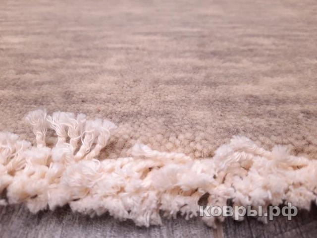 ковер Yunser Nain 151-g gray — фото 4