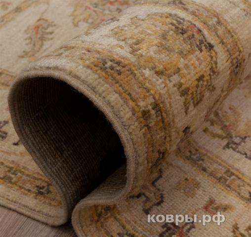 ковер ручной работы Пакистанский ковер ручной работы Чуби 0.82x1.31м — фото 9