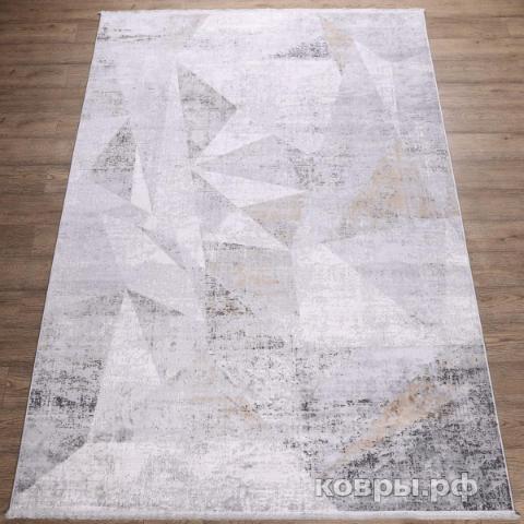 ковер Milat Loft B003A CREAM / ANTHRACITE