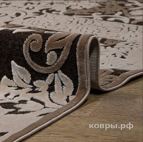 ковер БелКа Шенилл 28004 24388 — фото 2