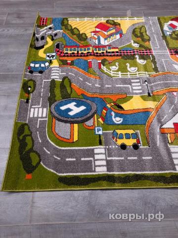 ковер Белка Фэнси 20701 22066 — фото 3