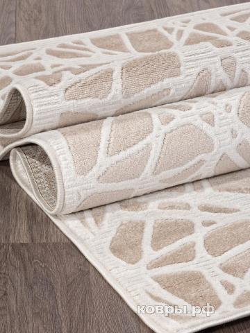 ковер MERINOS MIRANDA D967 BEIGE — фото 4