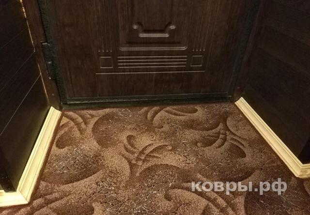 ковролин Дюна Тафт Spider 972 — фото 4